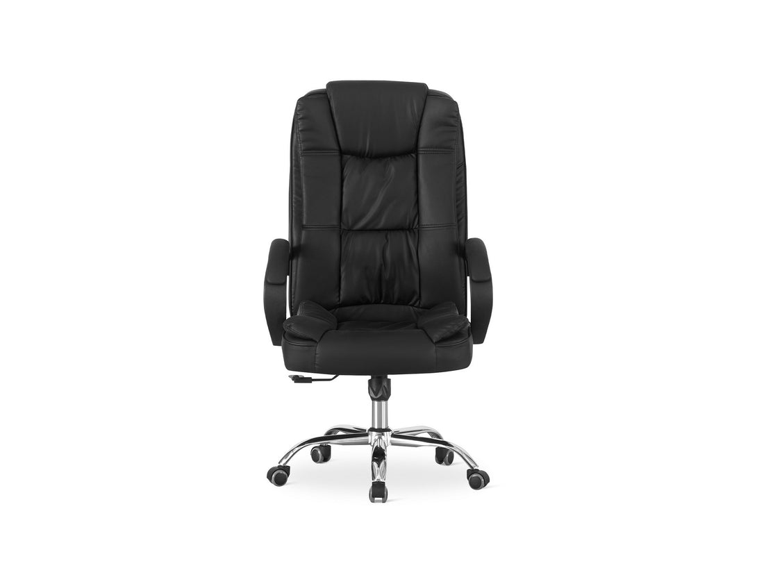 Brayden Office Chair - Black