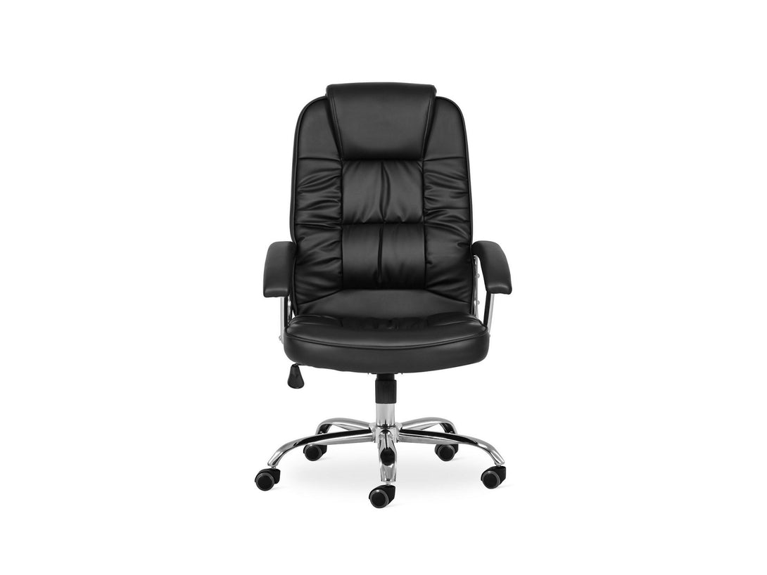 Dante Office Chair - Black