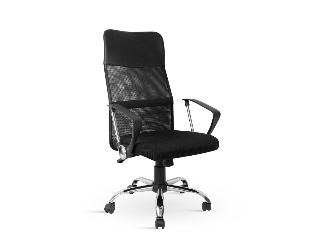 Kaizen Office Chair - Black