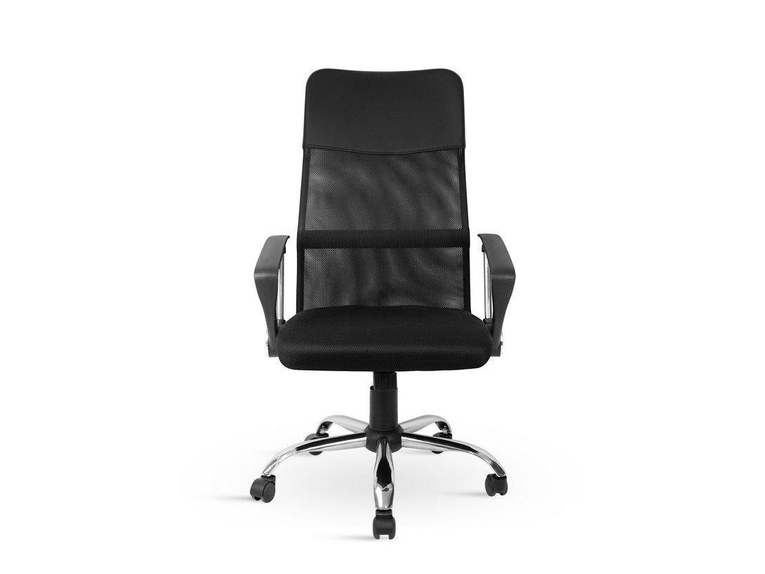 Kaizen Office Chair - Black