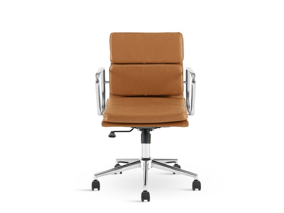 Franco Office Chair - Tan
