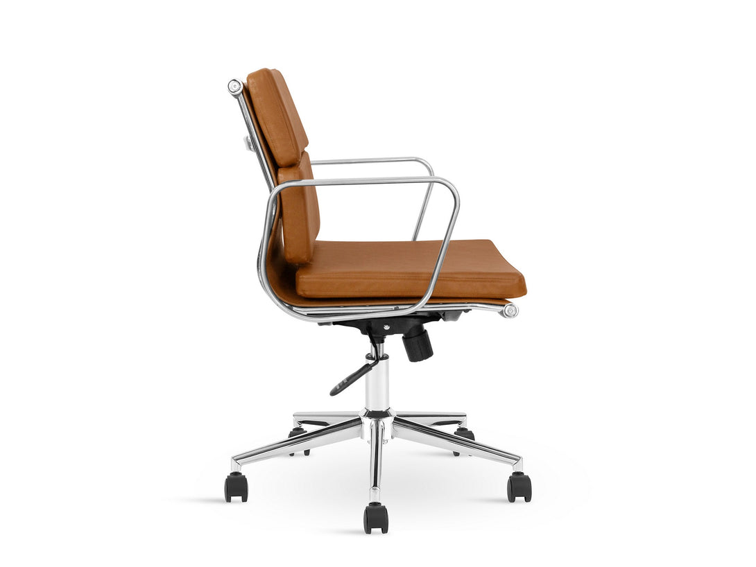 Franco Office Chair - Tan