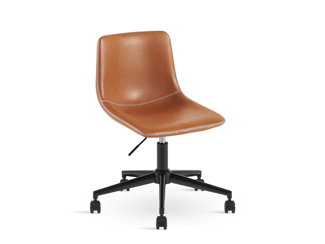 Skyler Office Chair - Tan