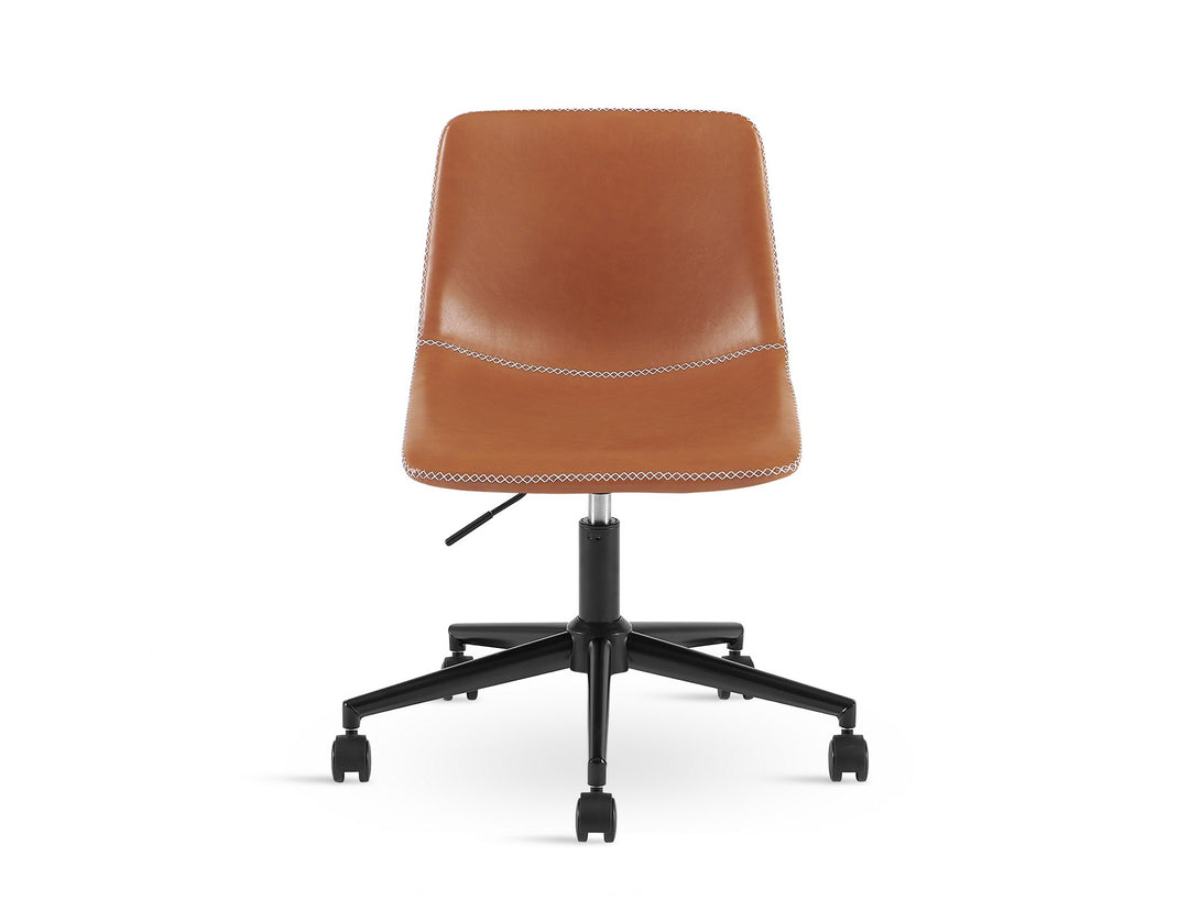 Skyler Office Chair - Tan