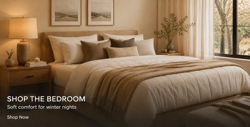 Shop Bedroom