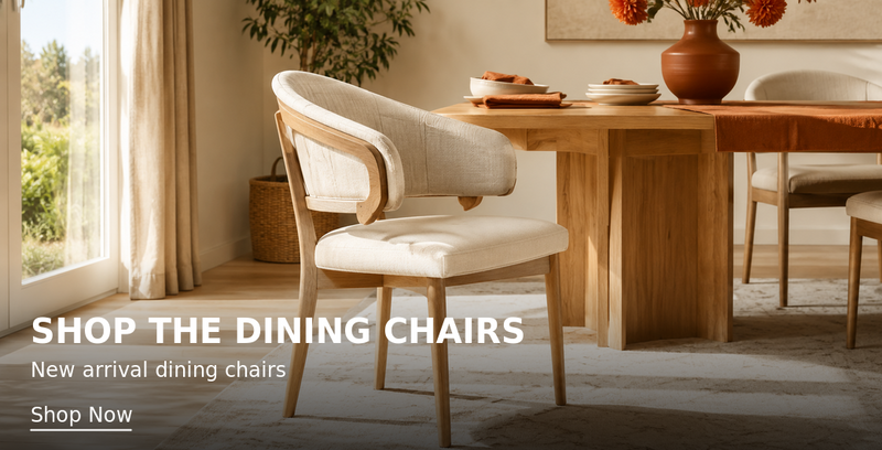 Shop The Dining Chairs