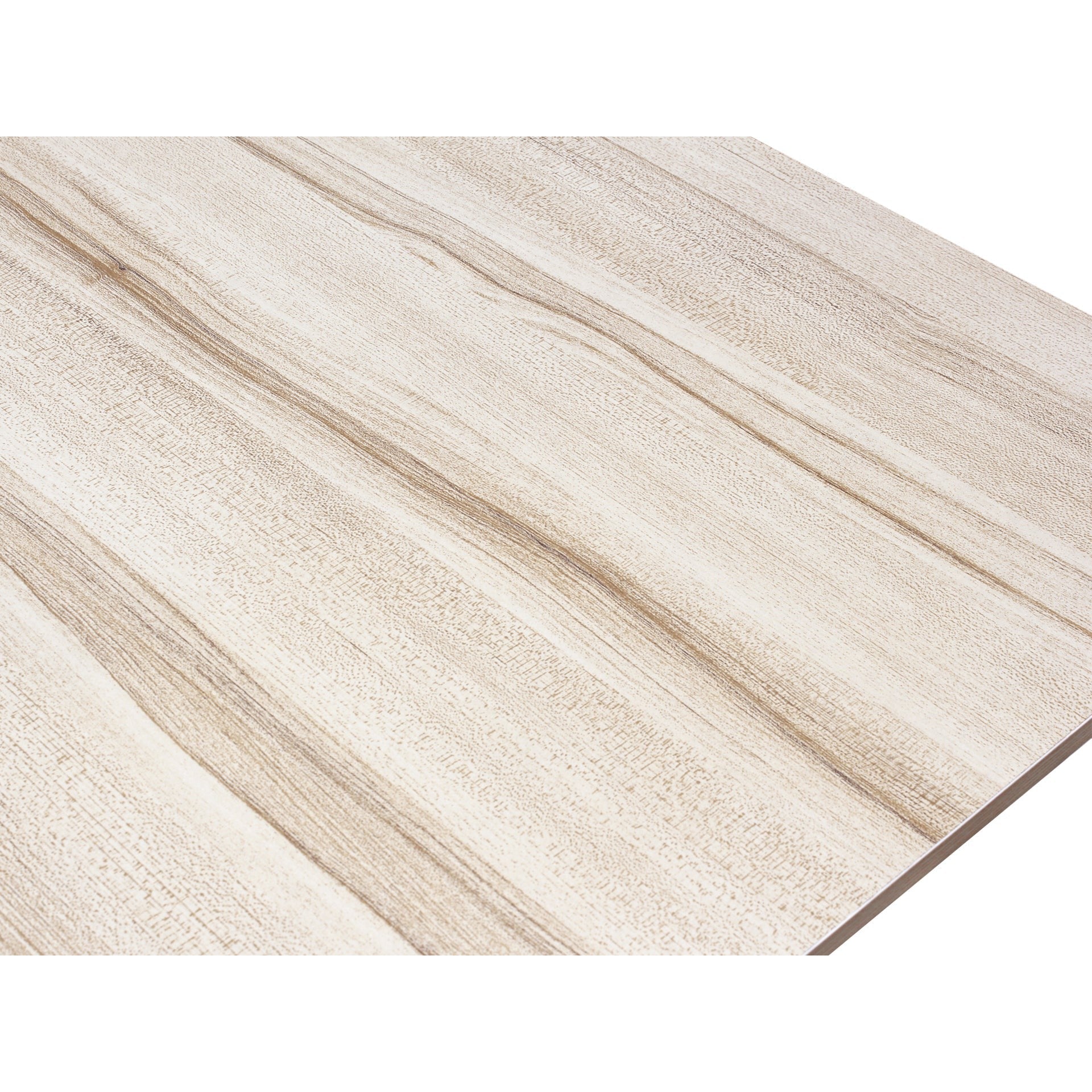 Andrea 120cm Computer Desk - Modern White Design – Treasurebox