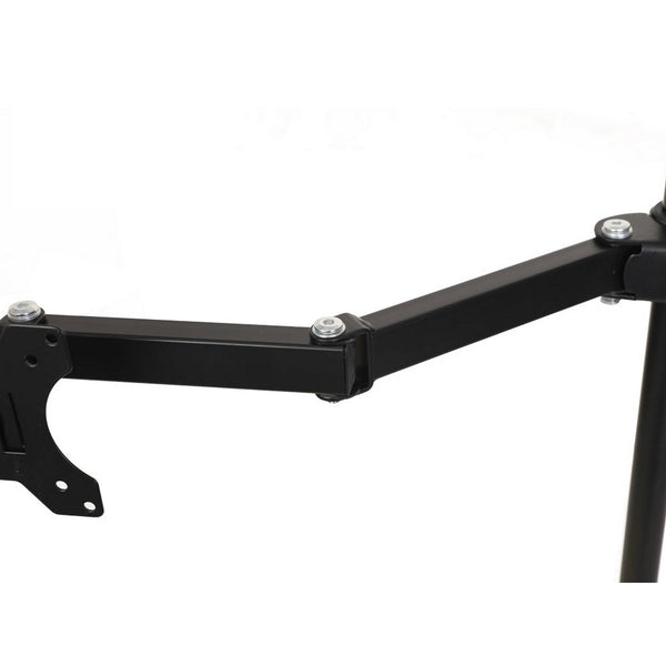 Dual Monitor Stand Bracket 17-32"