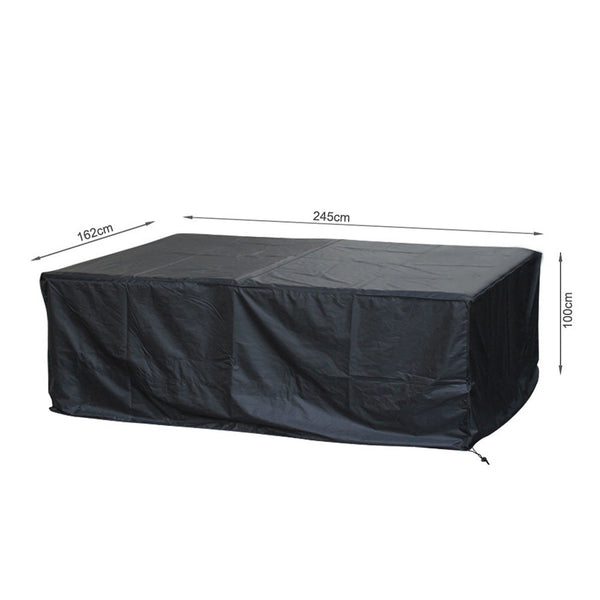 210D Waterproof Outdoor Furniture Cover 245 x 162cm