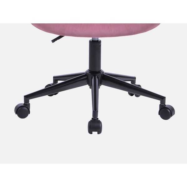 LUNA Office Chair - PINK