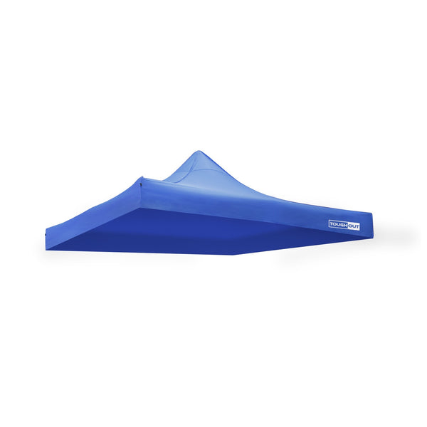 Toughout Breeze Gazebo Canopy 3x3m - Blue