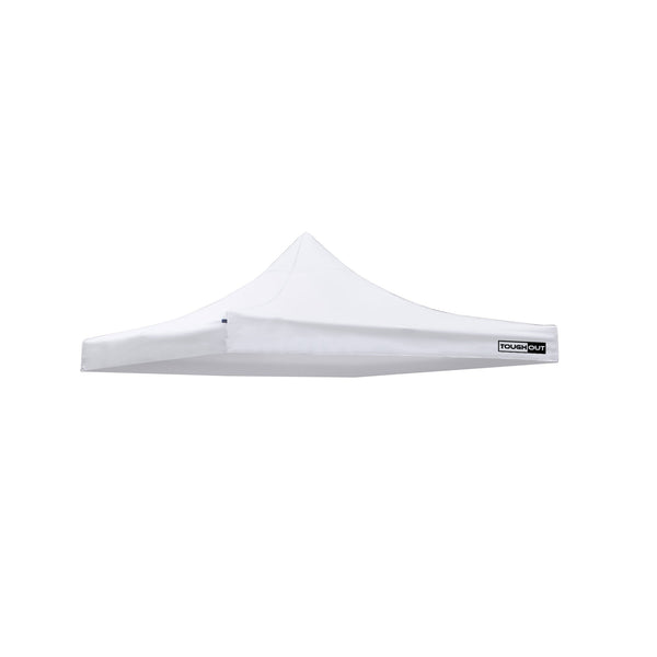 Toughout Breeze Gazebo Canopy 3x3m - White