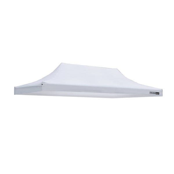 Toughout Breeze Gazebo Canopy 3x6m - White