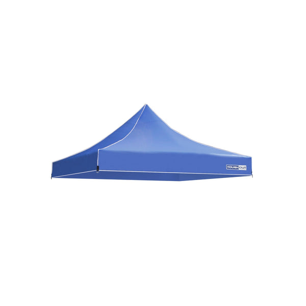 Toughout Thunderstorm Gazebo Canopy 3x3m - Blue