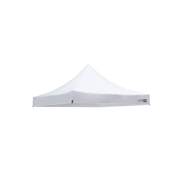 Toughout Thunderstorm Gazebo Canopy 3x3m - White