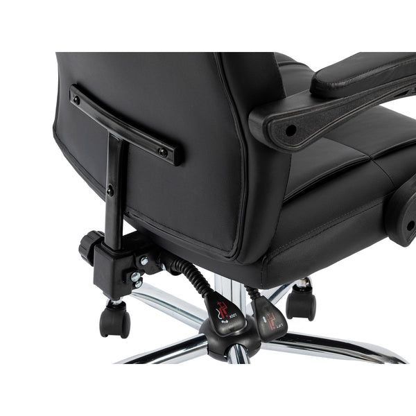 Monto Office Chair - Black