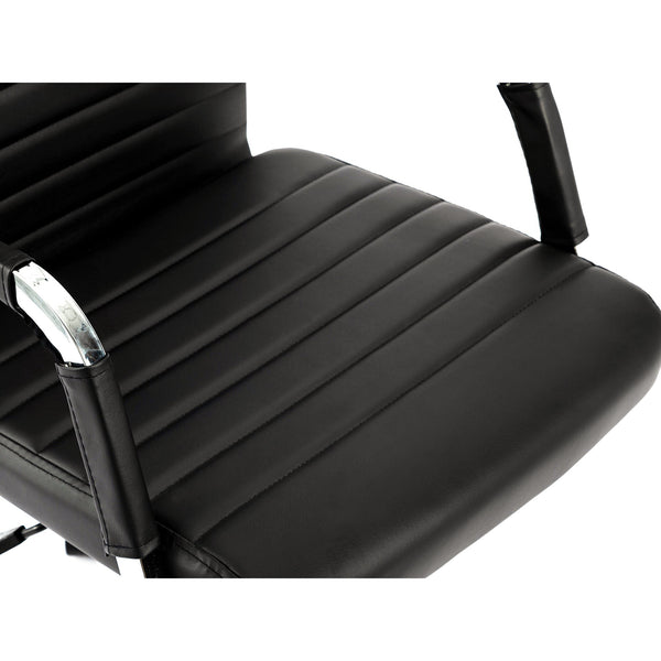 Bork Office Chair - Black