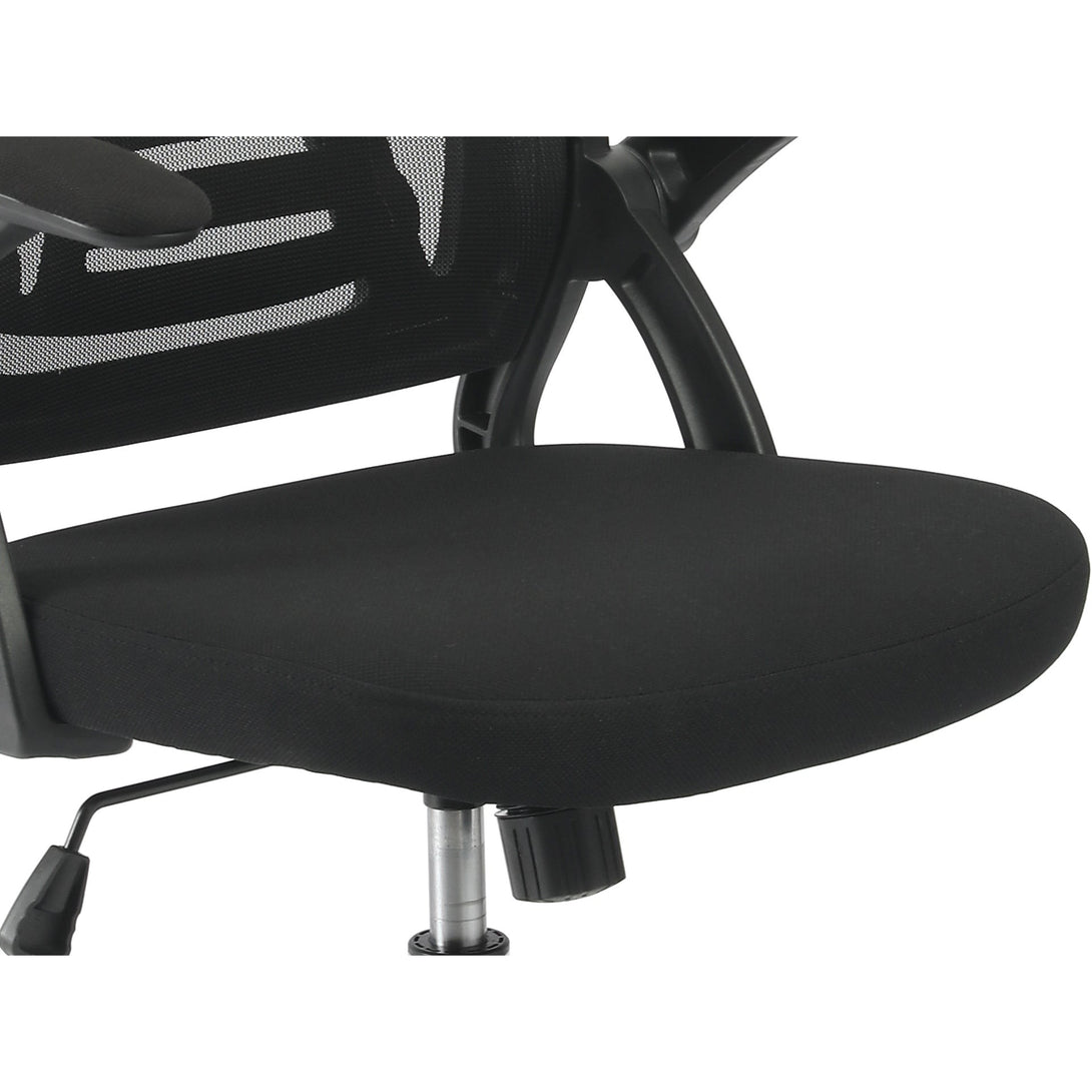 Jonas Office Chair - Black