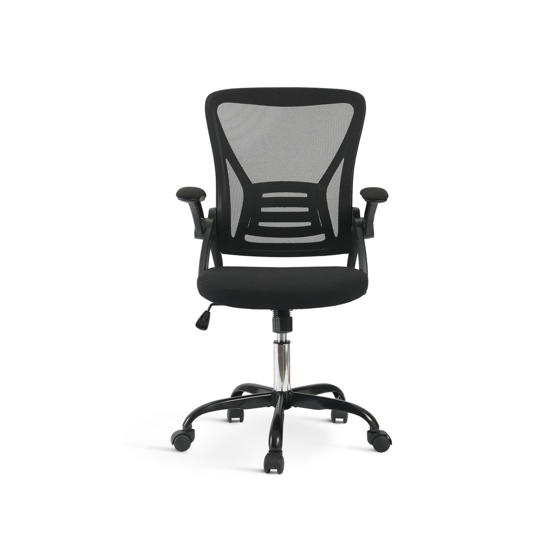 Jonas Office Chair - Black
