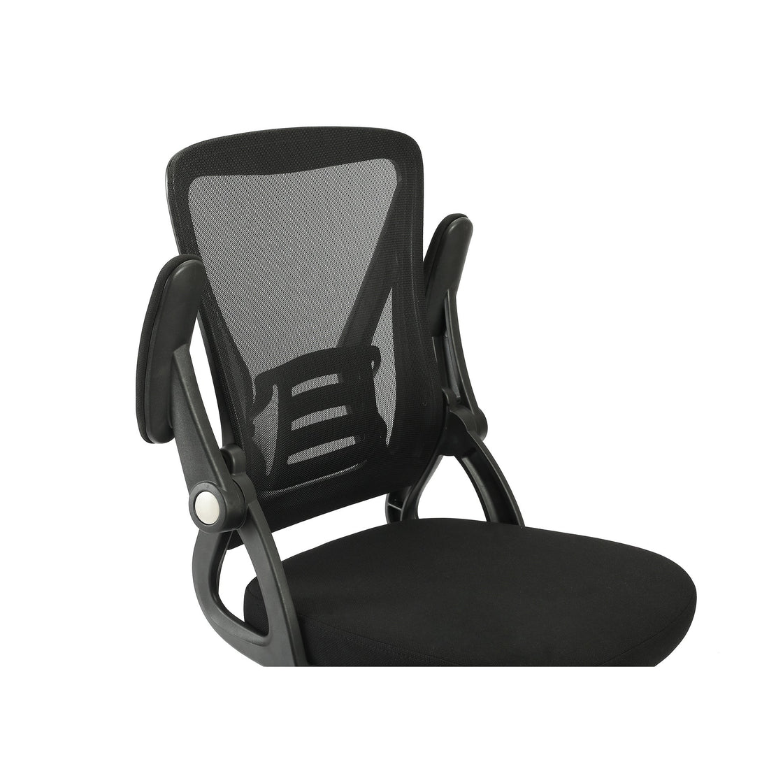 Jonas Office Chair - Black