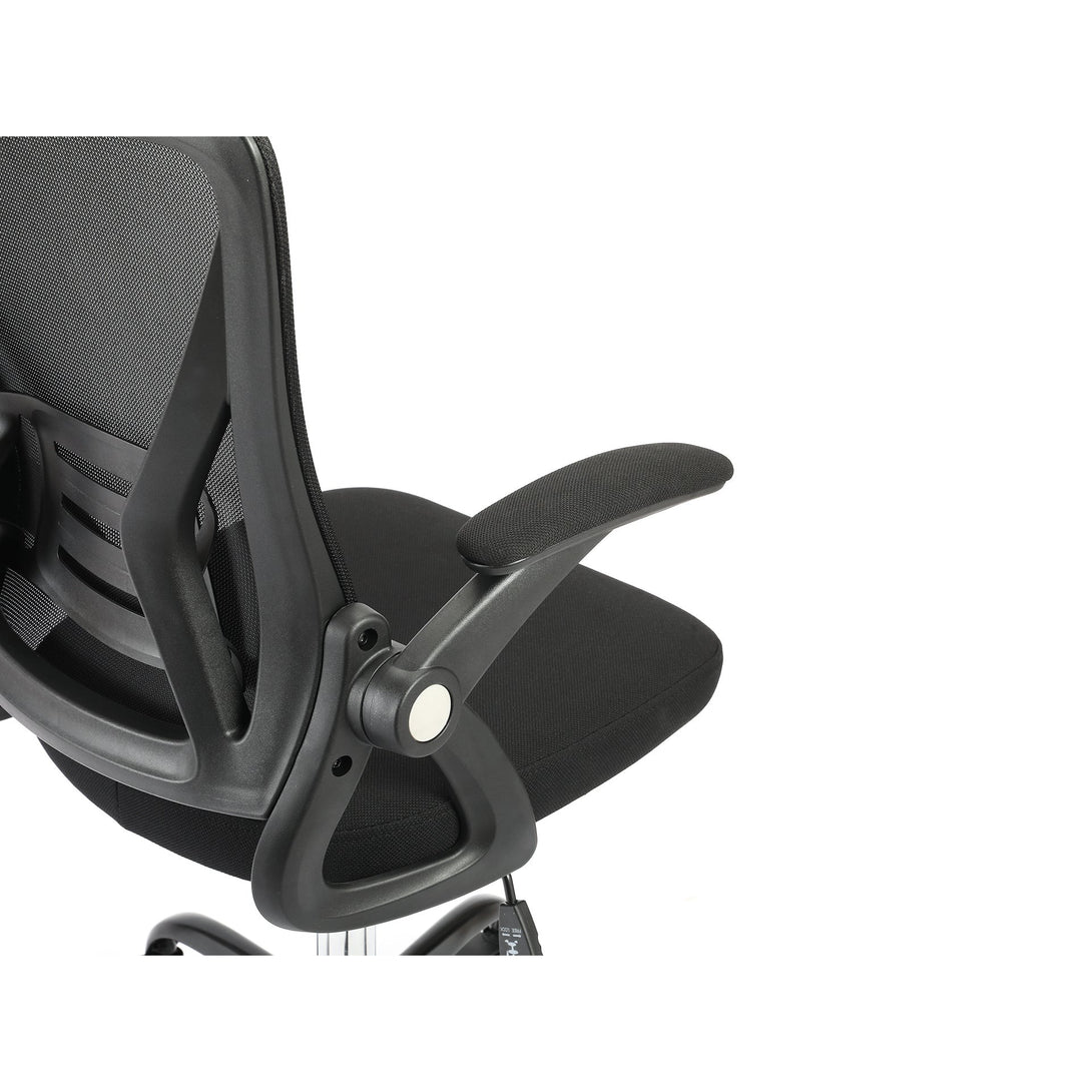 Jonas Office Chair - Black