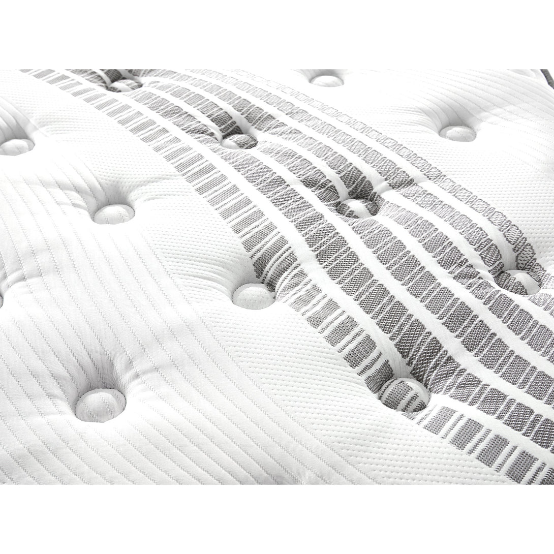 Luxury Pro Memory Foam Mattress - Queen