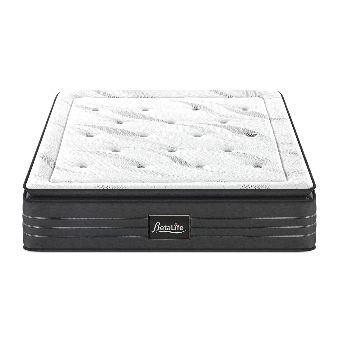 Premier Back Support Pro Firm Pocket Spring Mattress - King