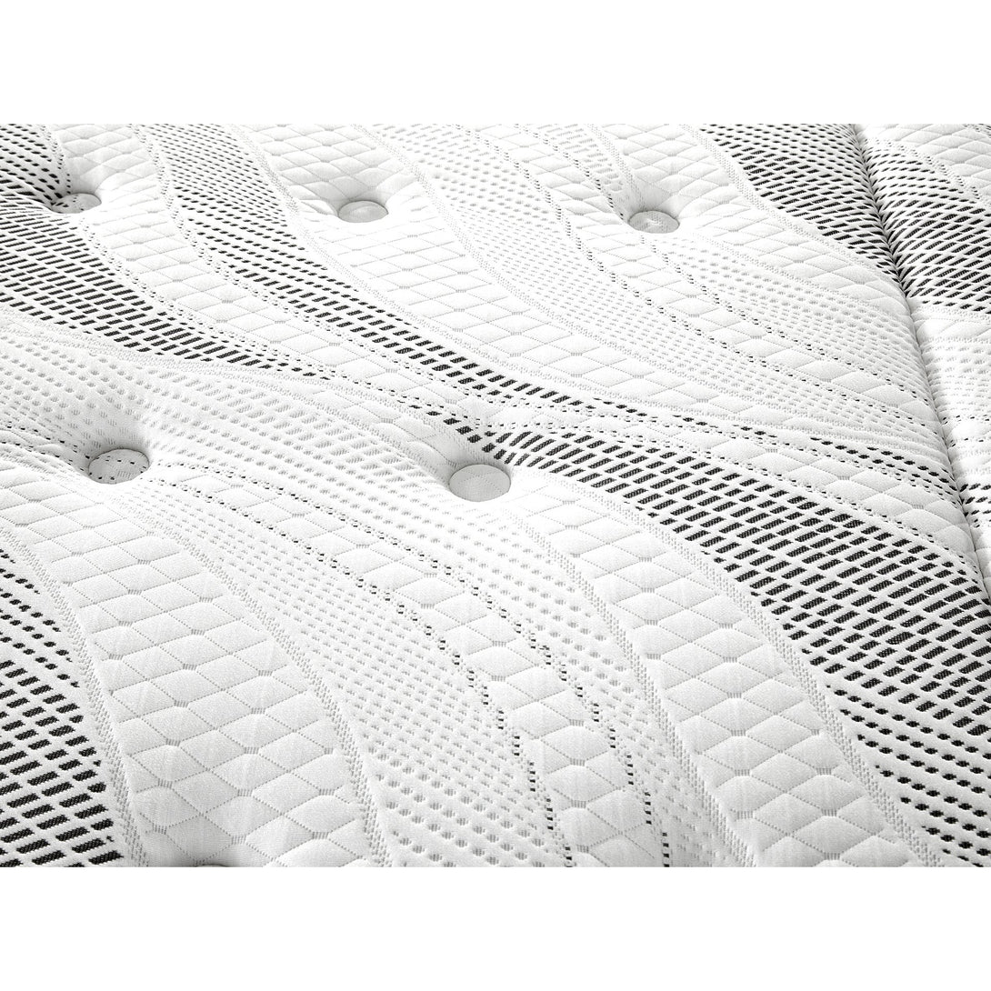 Premier Back Support Pro Firm Pocket Spring Mattress - King