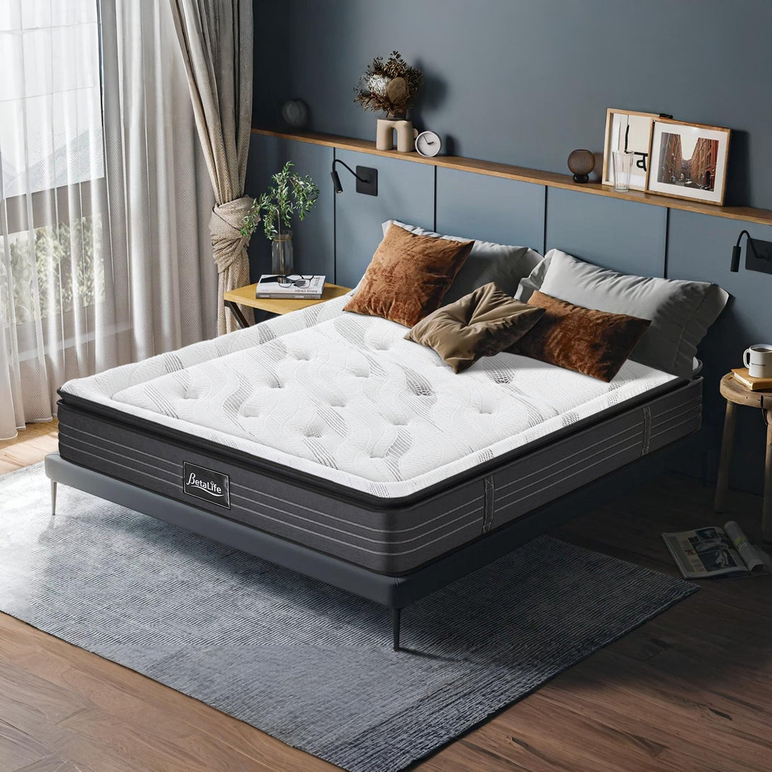 Premier Back Support Pro Firm Pocket Spring Mattress - King