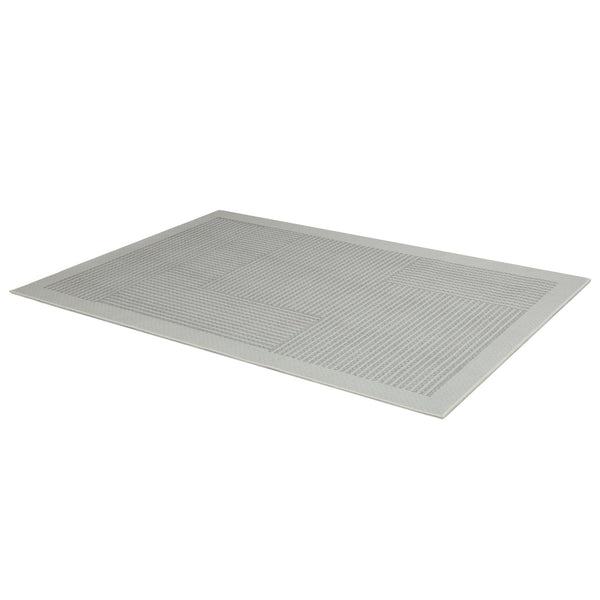 Quality Waterproof  Modern Rug Design A 140x200cm