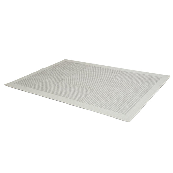 Quality Waterproof Modern Rug Design A 160x230cm