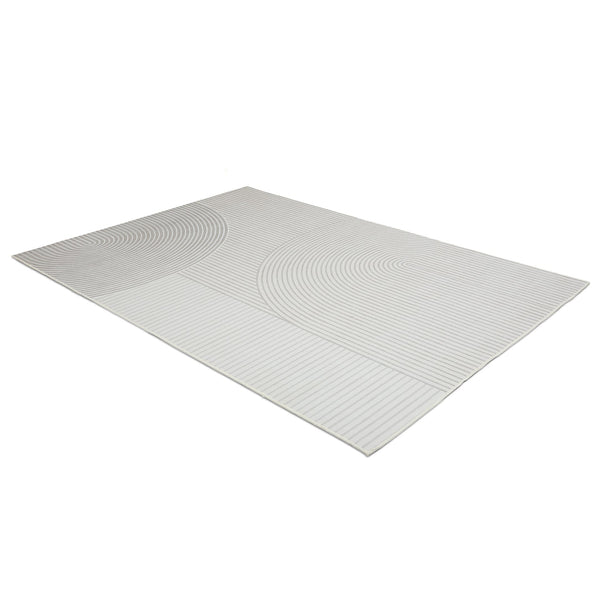 Quality Waterproof Modern Rug Design B 160x230cm