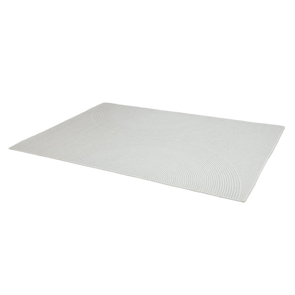 Quality Waterproof Modern Rug Design D 160x230cm