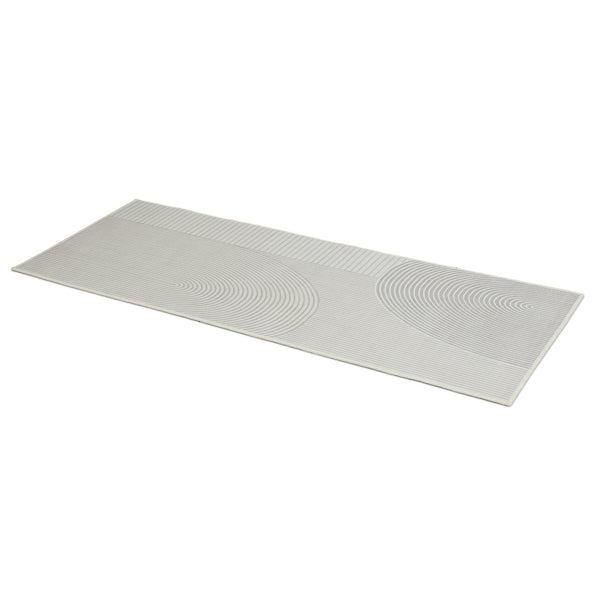 Quality Waterproof Rug Design B 60x160cm