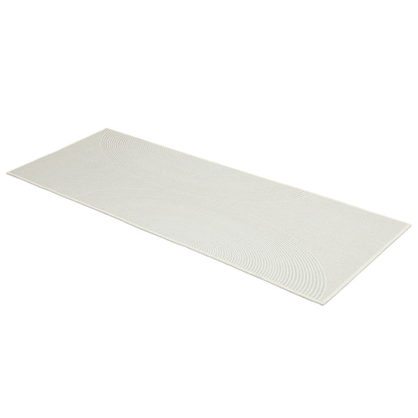 Quality Waterproof Rug Design D 60x160cm