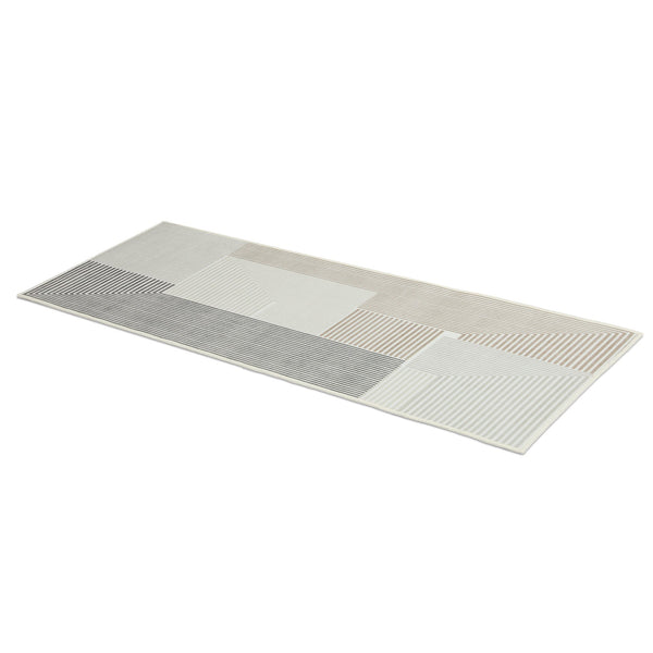 Quality Waterproof Rug Design P 60x160cm