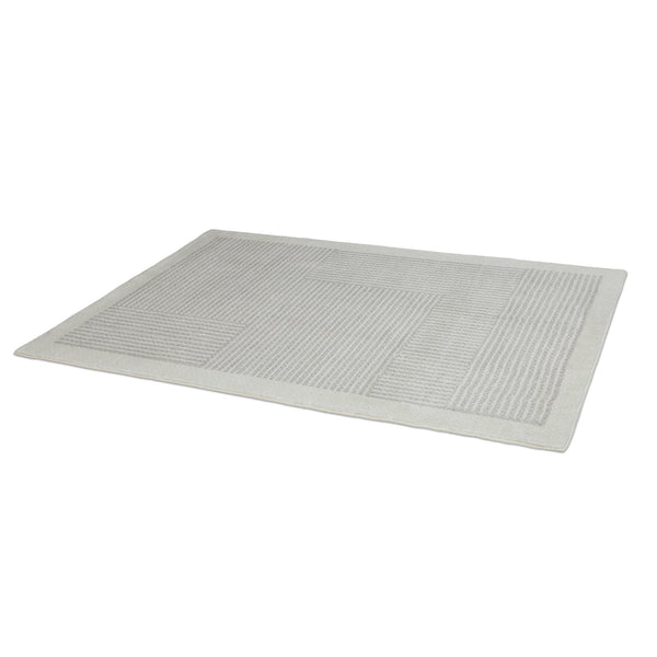 Premium Super Thick Modern Rug Design A 140x200cm