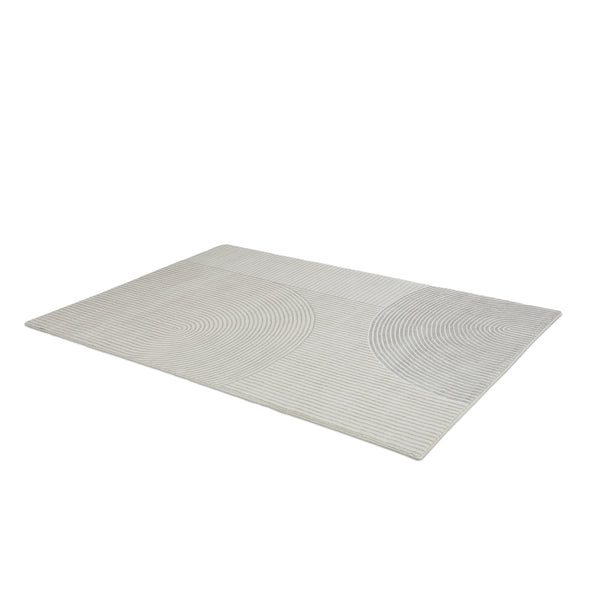 Premium Super Thick Modern Rug Design B 140x200cm
