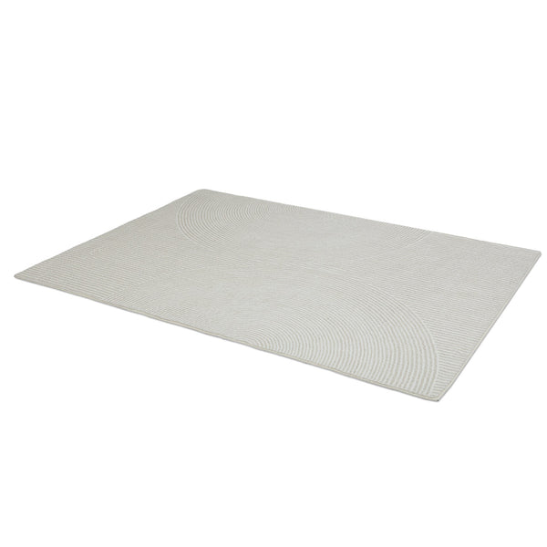 Premium Super Thick Modern Rug Design D 140x200cm
