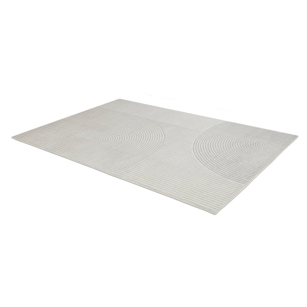 Premium Super Thick Modern Rug Design B 160x230cm