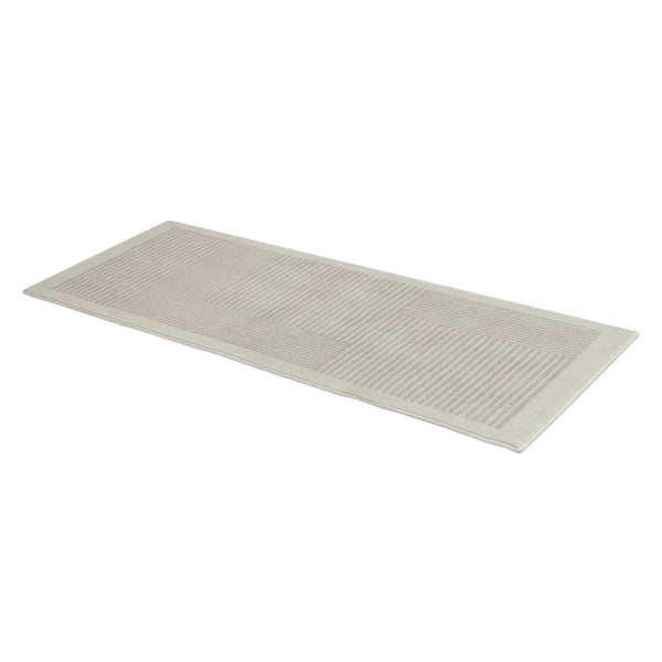 Premium Super Thick Modern Rug Design A 60x160cm