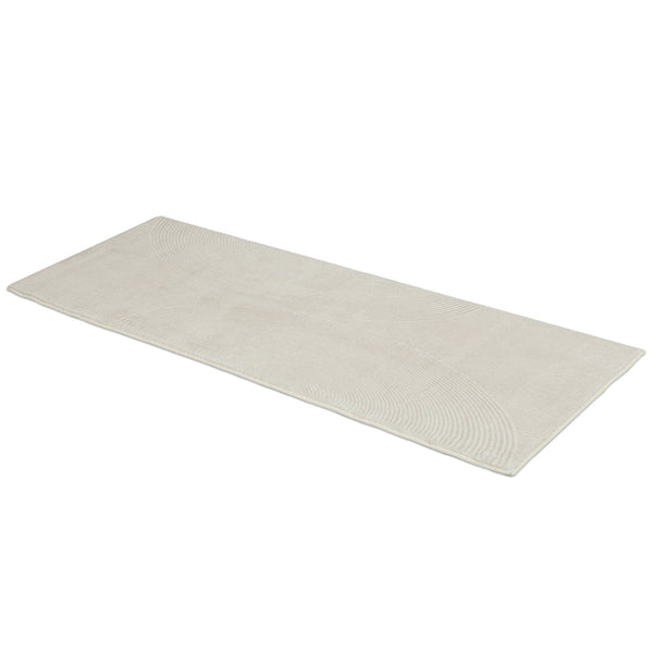 Premium Super Thick Modern Rug Design D 60x160cm