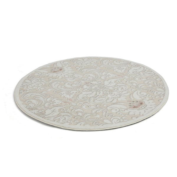 Premium Super Thick Modern Rug Design N 120cm