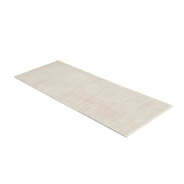 Premium Super Thick Modern Rug Design F 60x160cm