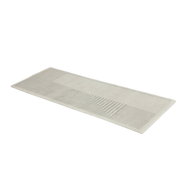 Premium Super Thick Modern Rug Design H 60x160cm