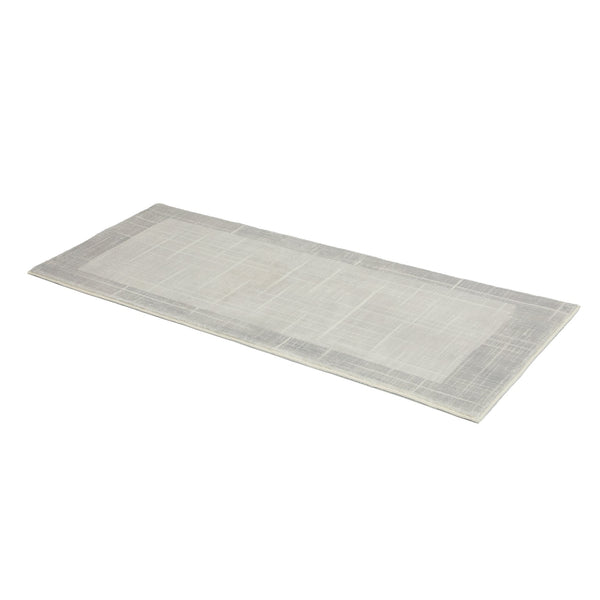 Premium Super Thick Modern Rug Design J 60x160cm