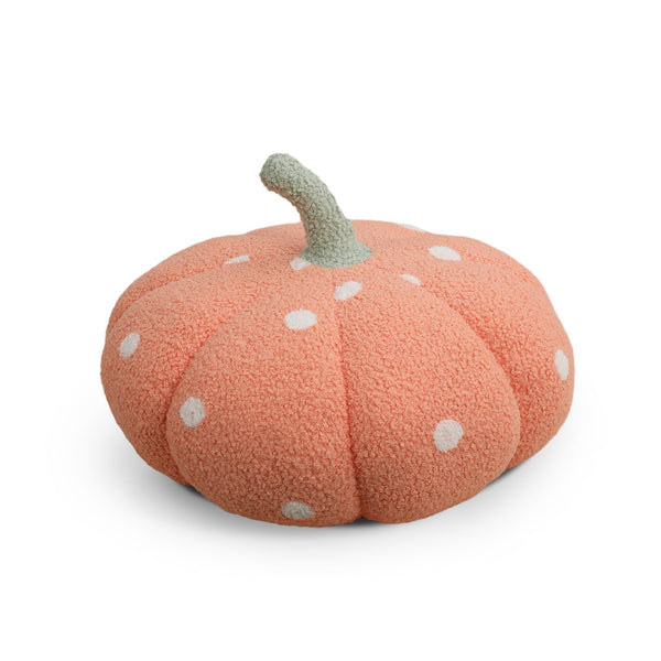 Pumpkin Cushion Orange