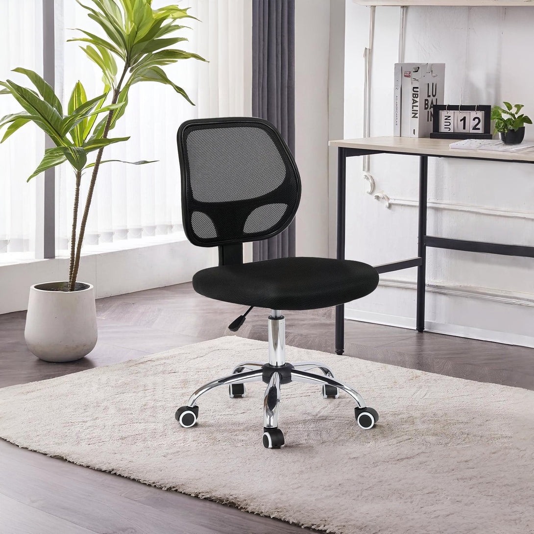 Kary Office Chair - Black