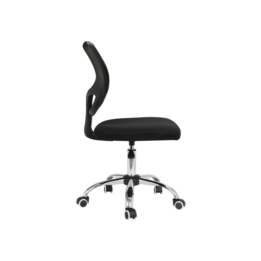 Kary Office Chair - Black