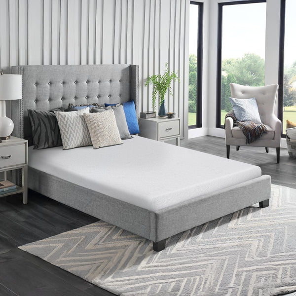 Pure Foam Mattress - Single